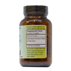 Barlowe's Herbal Elixirs Cnidium Monnieri 10:1 Extract - 60 Capsules - image 2