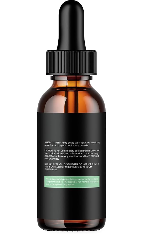 Indelo Potent Stream Drops Supplement - 3 Pack - image 3