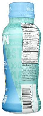 OWYN Plant-Based Protein Shake Vanilla - 4 Pack (12 Fl Oz) - image 4