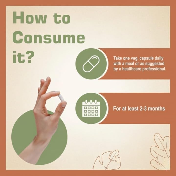 Zinc Citrate Supplement for Skin, Hair & Nails - 60 Vegetarian Capsules - image 3