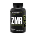 NutraBio ZMA Zinc Magnesium Vitamin B6 for Sleep & Recovery - 90 Capsules