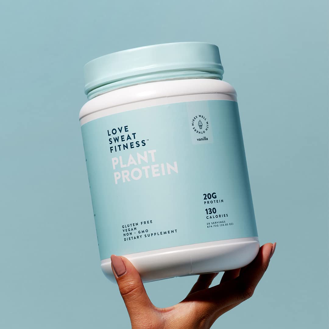 Love Sweat Fitness PROTEIN_SUPPLEMENT_POWDER