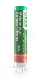 OLLOÏS Gelsemium Sempervirens 30C Homeopathic - 80 Pellets