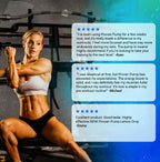 Gaspari Nutrition Proven Pump Advanced Liquid Muscle Volumizer - 16 Fl Oz - image 7