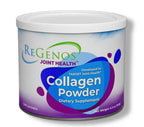 ReGenos Joint Health Collagen Peptides Powder - 30 Day Supply