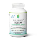 Bio-Design Probio10 Daily Probiotic & Prebiotic - 10 Billion CFU - 60 Capsules