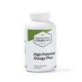 Professional Formulas Omega Plus – 720 mg EPA & 480 mg DHA - 120 Softgels