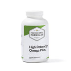 Professional Formulas Omega Plus – 720 mg EPA & 480 mg DHA - 120 Softgels