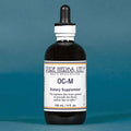 Pure Herbs OC-M Herbal Supplement - 4 Fl Oz