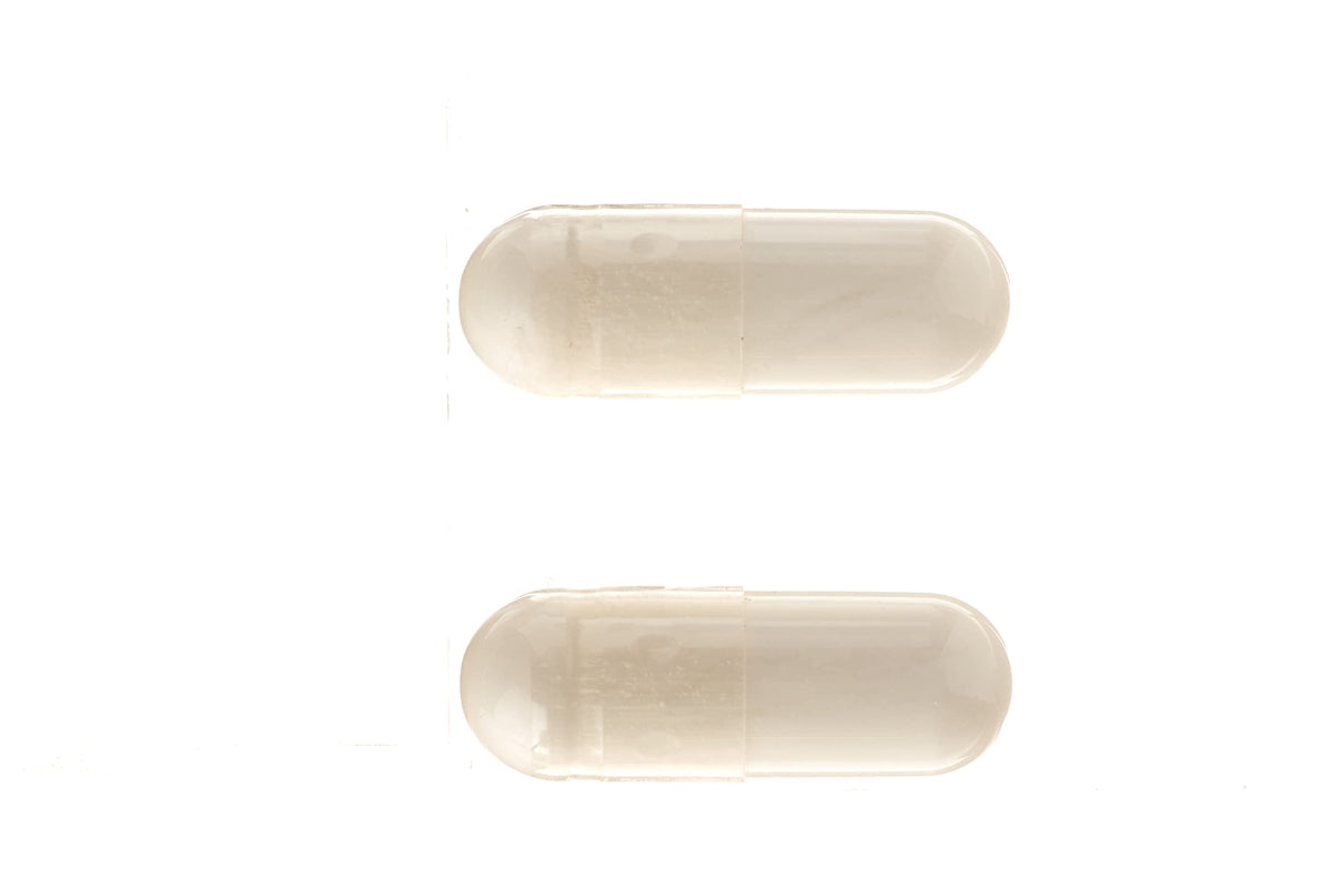 Amazon Pharmacy BIOTIN CAPSULE 5000 MCG