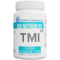 Bio Nutriment TMI Thyroid Metabolism Iodine Support - 60 Capsules