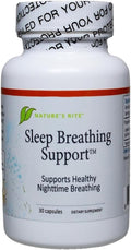 pizety Nature's Rite Sleep Breathing Support - 30 Capsules