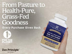 Zen Principle Beef Bone Marrow Supplement