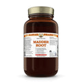Hawaii Pharm Madder Root (Rubia tinctoria) Liquid Extract