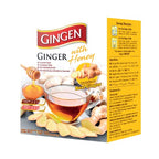 Gingen Instant Ginger with Honey Powder Tea