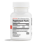 365 by Whole Foods Market Vitamin A 10,000 IU - 100 Softgels - image 2