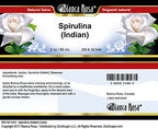 Bianca Rosa Spirulina (Indian) Salve (2 oz, ZIN: 521444) - image 3
