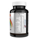 Sunshine Naturals Complete Vitamin Complex - 200 Tablets - image 2