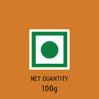 KILLI Pirandai Cissus Quadrangularis Powder - 100g - image 4