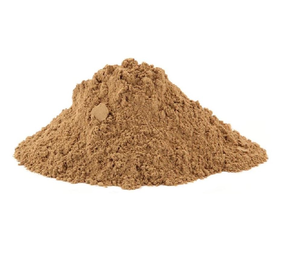 Generic Burdock Root Powder - 1 lb