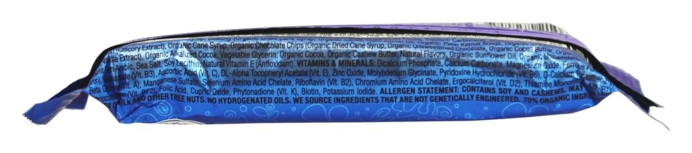 LUNA Bar Chocolate Cupcake Protein Snack Bar - 30 Count - image 3