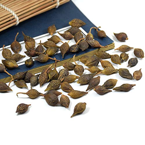 Greenlike Natural Dry Wild Lian Qiao Forsythiae Herbal Supplement - 4oz - image 4