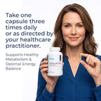 NuEthix Formulations Thyro-Boost Essentials - 90 Capsules - image 5
