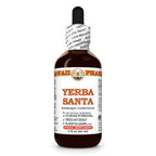 Hawaii Pharm Yerba Santa (Eriodictyon californicum) Liquid Extract