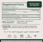 Symphony Natural Health pH Quintessence - 40:1 Alfalfa Concentrate