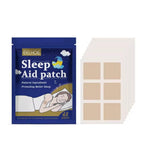 EELHOE Sleep Aid Patch Natural Plant Ingredients - 1 Patch