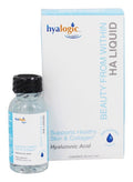 Hyalogic Hyaluronic Acid Liquid Supplement for Skin - 30 ml