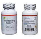 pizety Nature's Rite Sleep Breathing Support - 30 Capsules - image 3