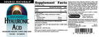 Source Naturals Hyaluronic Acid 100mg