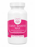 Cross-Dress Curve Booster Max Pure Aguaje Capsules - 100 Count