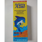 Ballena Azul Cod Liver Oil Emulsion for Adults and Children - 6 Fl Oz - image 6