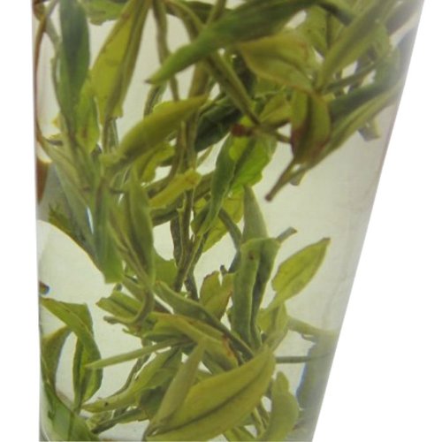 Huang Shan Huang Shan Mao Feng Green Tea - 250g - image 3