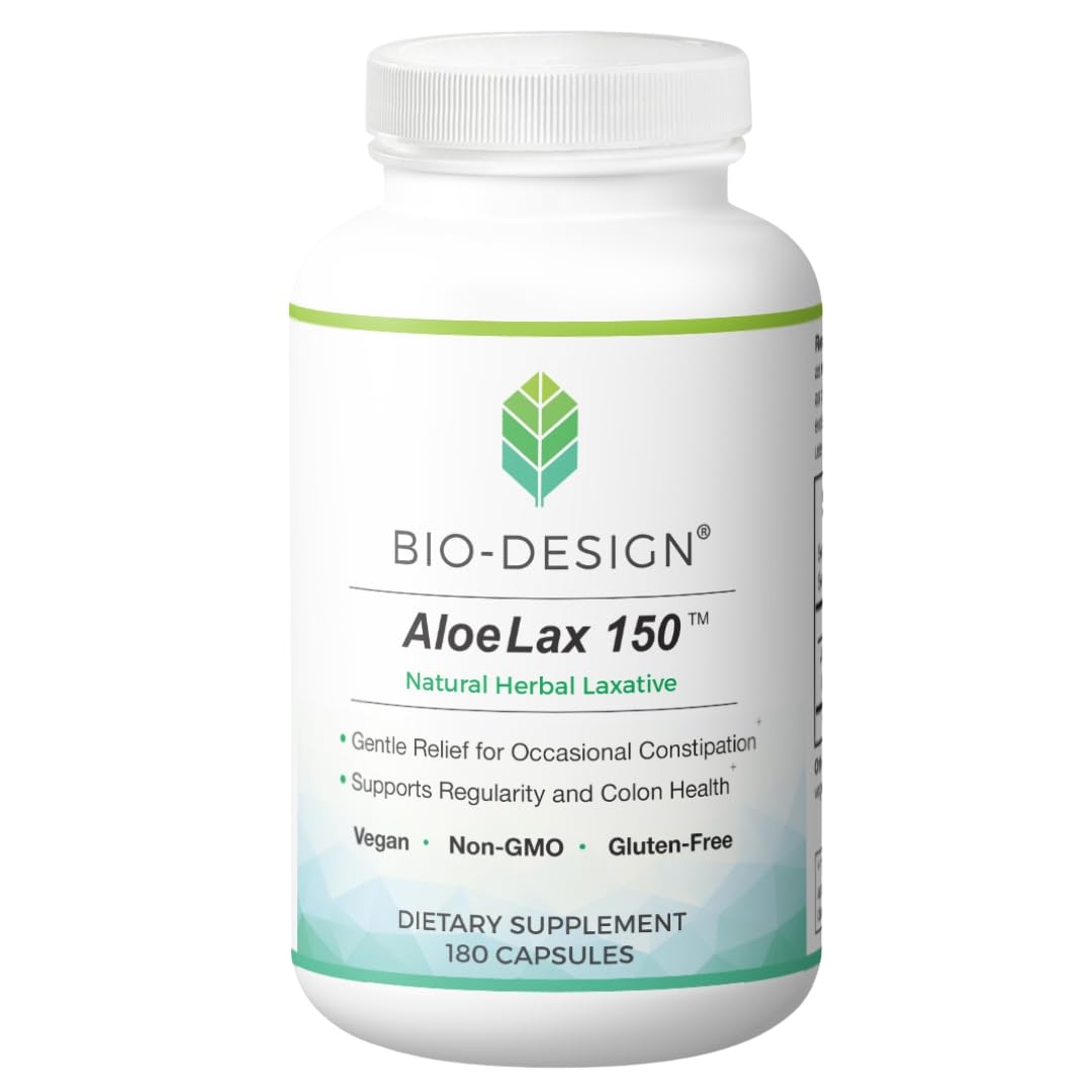 Bio-Design Constipation Relief Parent