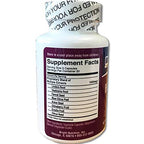 Bright Nutrition HerniCare Herbal Supplement - 120 Vegetarian Capsules - image 3