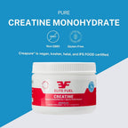 EF Elite Fuel Creatine Monohydrate Powder - 30 Servings - image 5
