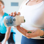 Alkaline for Life Relieve + Repair Quercetin Antioxidant Complex