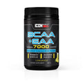 Icon Muscle BCAA + EAA Powder for Muscle Recovery - 30 Servings