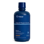Trace Minerals Liquid Magnesium 300 mg - 16 fl oz