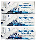 H2Power Hydrogen Rich Water Sticks - 3 Pack