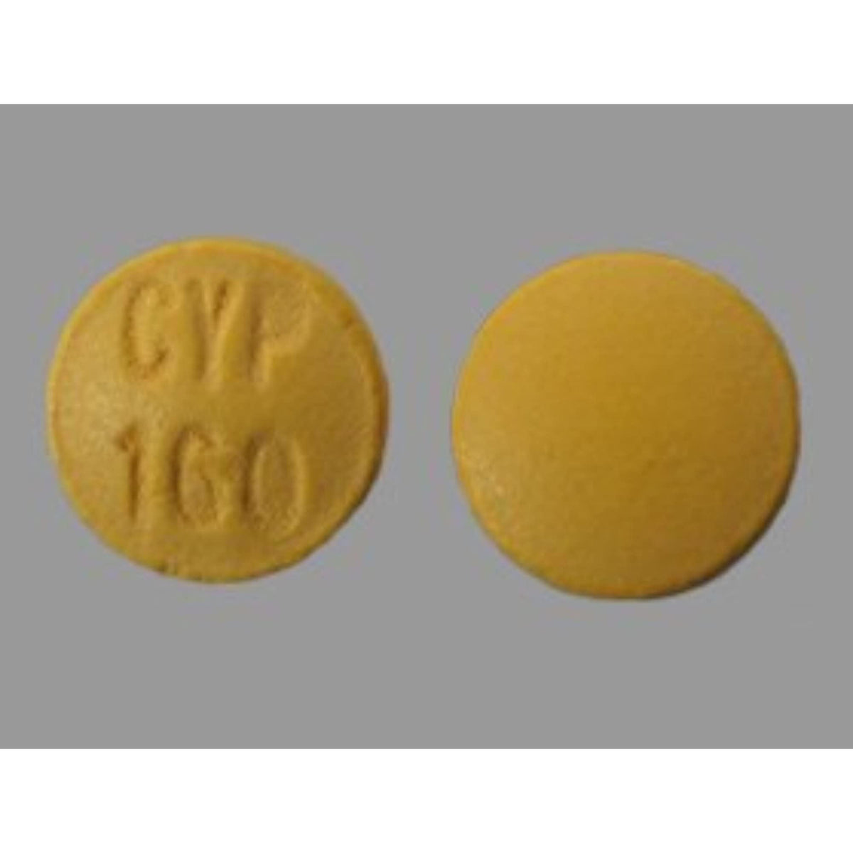 CYPRESS PHARMA (CS) Rena-Vite B Vitamin Tablets - 300 Count (3 Pack) - image 2