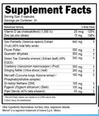 Prost-P10x Doctor Formulated Prostate Supplement - 30 Packets - image 6