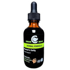 Cedar Bear Naturales Women's Daily Liquid Herbal Supplement - 2 Fl Oz