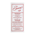 Pousutong Sonne's Number 7 Detoxificant Liquid - 32 Fl Oz