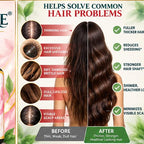 MARINANATURALS CURVIMORE Hair Growth Supplement - 60 Tablets - image 3