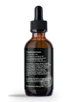 Earthborn Products Organic Mushroom Blend - 14 Species - 2 oz - image 5