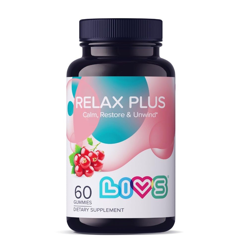 LIVS Relax Plus